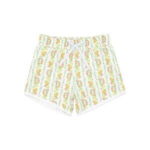 Minnow Citrus Board Short